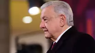 Andrés Manuel López Obrador, aseguró que datos de periodistas que asisten a sus conferencias y que fueron dados a conocer, obedeció a un hackeo