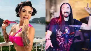 La Wanders Lovers y Steve Aoki estarán en el Viernes de Corso del Carnaval de Mérida