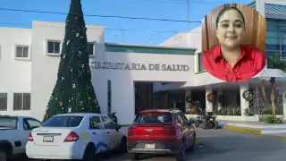 Denuncian violencia política de género en la Secretaría de Salud de Quintana Roo