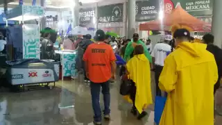 Partido entre Leones de Yucatán y Sultanes de Monterrey podría suspenderse: EN VIVO