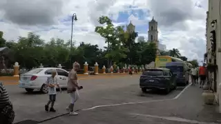 La presencia de los extranjeros mejoró los ingresos de la jornada