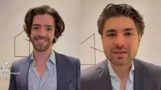 Los internautas aprovecharon el video para desatar la ola de memes en Twitter