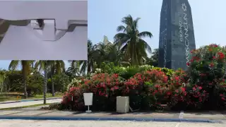 La usuaria de la red social, quien pagó 10 mil pesos la noche, expresó su descontento por la falta de higiene. El hotel podría ser sancionado por la Cofepris