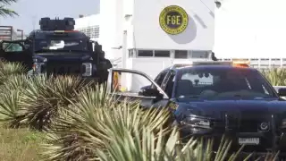 Reportan la detención de Donato “N”, padre de uno de los ejecutados en Dzilam González