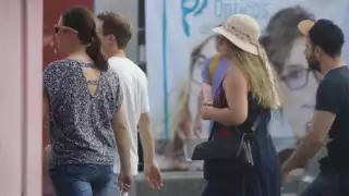 Por otro lado, recalcó que se siguen abriendo habitaciones, ya hemos llegado casi a 16 mil cuartos