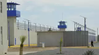 Los sentenciados fueron detenidos en 2013 en Reynosa, Tamaulipas
