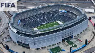 Estados Unidos asumirá la mayor parte del torneo y contará con 11 sedes de las 16 en total