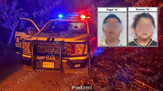 Feminicidas de Hanna en Campeche: ¿Cuándo recibirán sentencia madre y padrastro?