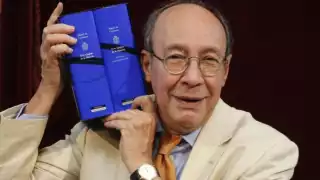 Fallece Francisco Rico, destacado Cervantista y miembro de la Real Academia Española, a los 81 años