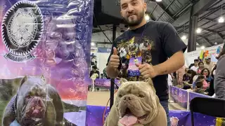 Ávila puso en alto el nombre de Tizimín de nueva cuenta