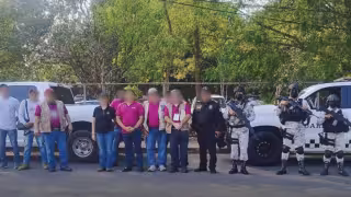 Operativo sorpresa de la Profepa en Cuxtal: detectan hectáreas desmontadas y construcciones irregulares