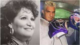 “La Bikina”, es una de las canciones más representativas de la cultura mexicana, fue inspirada en una mujer que buscaba una oportunidad en el teatro, por lo que viajó a México en busca de la fama