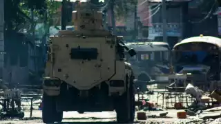 Policías hacen un llamado a sus compañeros a salir a las calles