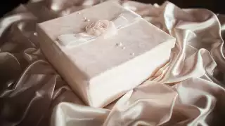 El regalo era un aparato eléctrico. Foto: Especial