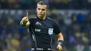 El central no regresará hasta el Apertura 2023. Foto: Especial