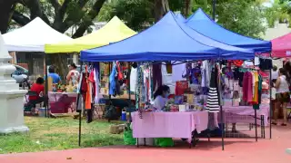 La cifra de emprendedores campechanos va en aumento