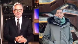 Luego de que se dieran a conocer unos audios donde Arath de la Torre amenaza al periodista Jorge Ugalde por dar a conocer los coqueteos que el conductor le hizo a la prometida de Jorge Alegría, el famoso pidió una disculpa pública