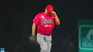 Los Piratas de Campeche se encuentran de gira por el bajío