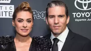 Galilea habría sido la víctima en esta historia que terminó en el divorcio. Foto: Especial