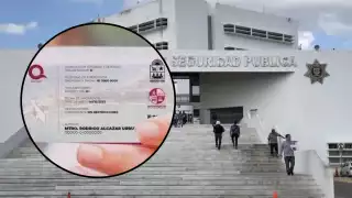 Las licencias de conducir de Quintana Roo si son aceptadas en Yucatán