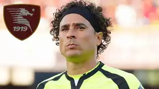 Salernitana marcha último en la Serie A con apenas 14 puntos