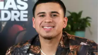 Fuerza Regida no ha dado información sobre el arresto de su vocalista