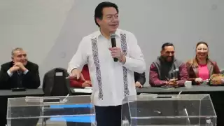 Serán 21 estados del país que irán en coalición en las elecciones de 2024