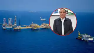 En Pemex due señalado de mantener equipos en malas condiciones por falta de mantenimiento