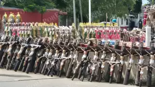 Aumenta demanda de imágenes religiosas en Campeche: la Morenita del Tepeyac lidera las ventas