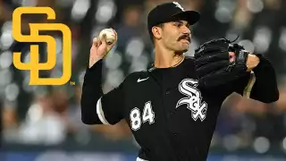 Cease dejó marca de 7-9 con 4.58 de efectividad la temporada pasada