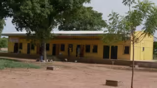 Secuestran a médico mexicano en Chad y es rescatado por las autoridades