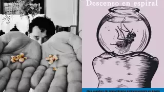 Edgar Tirado presentará su libro “Descenso en espiral” en la FILEY 2025