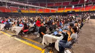 UNAM publica los resultados del examen de admisión para licenciatura