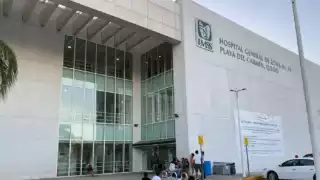 IMSS-Bienestar se quedó con 87 inmuebles de salud en Quintana Roo