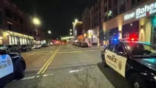 Esta madrugada se registró un tiroteo en un bar de Saint Paul, capital de Minnesota, en Estados Unidos