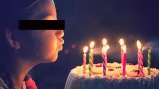 El presunto responsable de la muerte de la niña ya fue detenido
