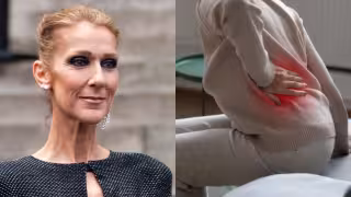 Celine Dion: Este síndrome padece la cantante que la llevó a perder el control de sus músculos