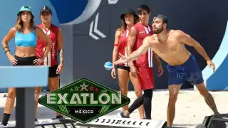 David Juárez externó qué lo tiene triste en Exatlón México