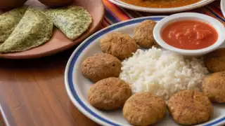 Día del Maíz: Cinco platillos yucatecos fáciles de preparar con el “oro de México”