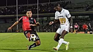 A los Zorros les basta con un empate; perdiendo por un gol también avanzarían. Foto: Cuartoscuro