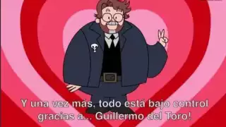 Guillermo del Toro consigue su tercer Oscar de su carrera profesional
