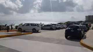 Esta situación recrudece en las temporadas vacacionales.