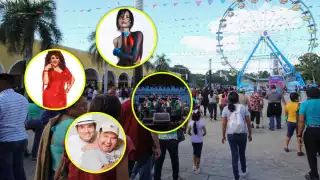     Cartelera de Xmatkuil 2024: Conciertos gratis, eventos y promociones del 8 al 11 de noviembre    