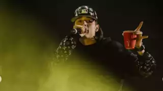 El joven de 23 años está conquistando México y Estados Unidos. Foto: Especial