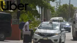 Ya operan al menos 400 unidades en Cancún

