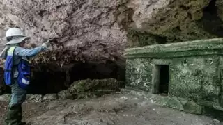 Buscan la aportación de nuevos conocimientos a través de las piezas recuperadas