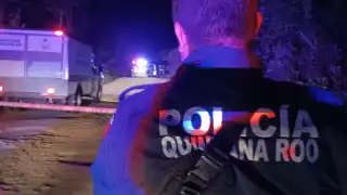 Las víctimas son de la colonia irregular Chiapaneca