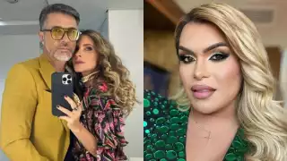 Issabela Camil tachó de malagradecida a Wendy Guevara