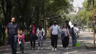 Andrés Manuel López Obrador compartió que uno de los días más gratificantes como presidente de México, fue cuando el INEGI publicó datos que indicaban una disminución significativa de la pobreza