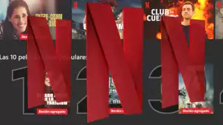 Las mejores series para ver el fin de semana. Foto: Especial